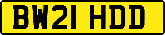 BW21HDD