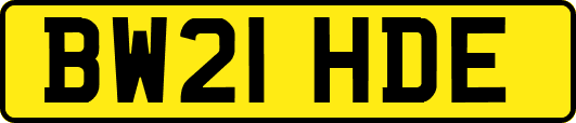 BW21HDE
