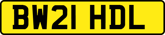BW21HDL