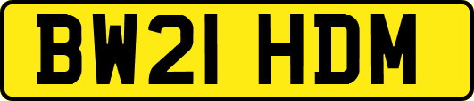 BW21HDM