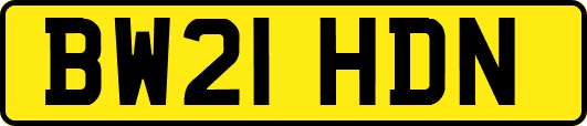 BW21HDN