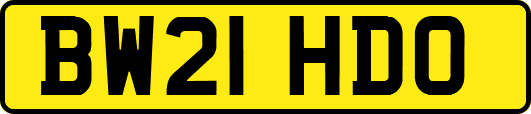 BW21HDO