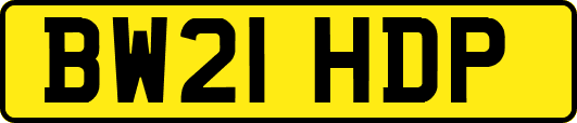 BW21HDP