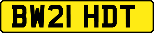 BW21HDT