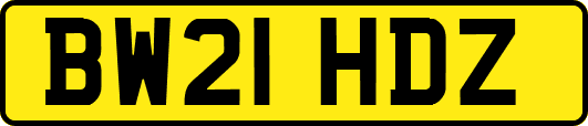 BW21HDZ