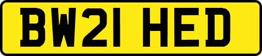 BW21HED
