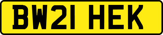 BW21HEK