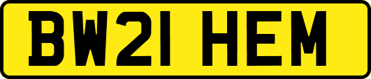 BW21HEM