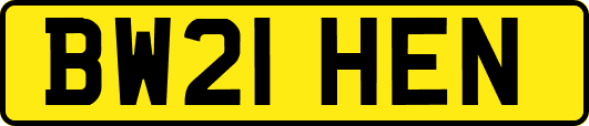 BW21HEN