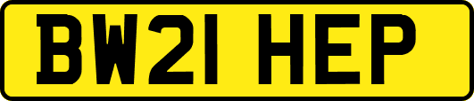 BW21HEP