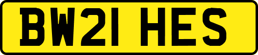 BW21HES