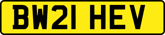 BW21HEV