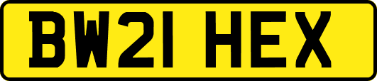 BW21HEX
