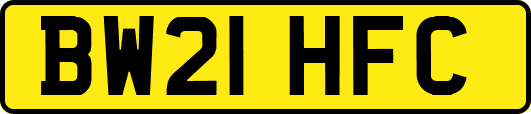 BW21HFC
