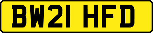 BW21HFD