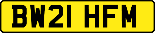 BW21HFM