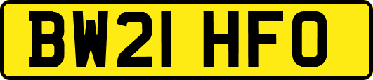 BW21HFO