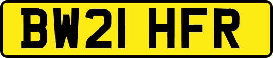 BW21HFR