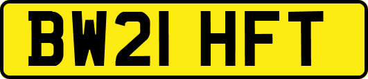 BW21HFT