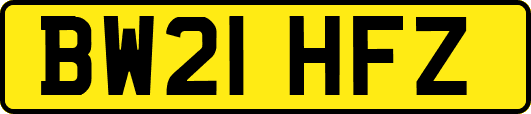 BW21HFZ