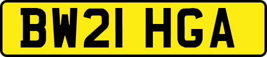 BW21HGA