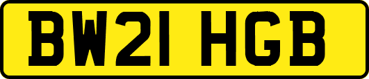 BW21HGB