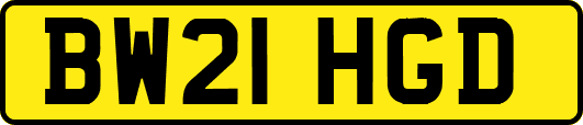 BW21HGD