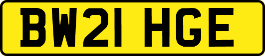 BW21HGE