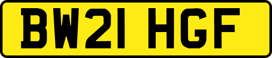 BW21HGF