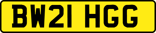 BW21HGG