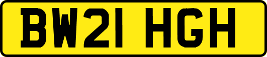 BW21HGH