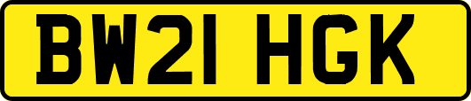 BW21HGK