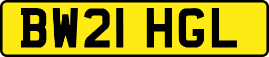 BW21HGL
