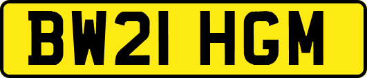 BW21HGM