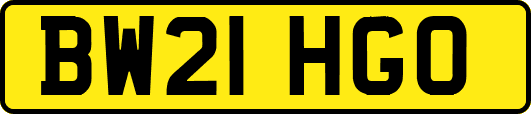 BW21HGO