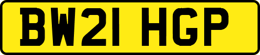 BW21HGP
