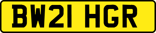 BW21HGR