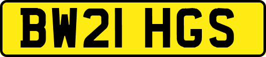 BW21HGS