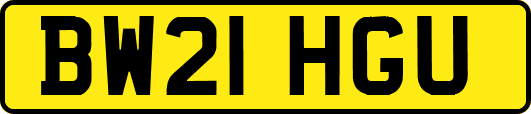 BW21HGU