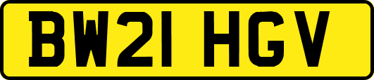 BW21HGV