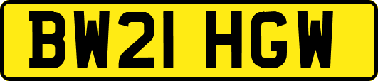 BW21HGW