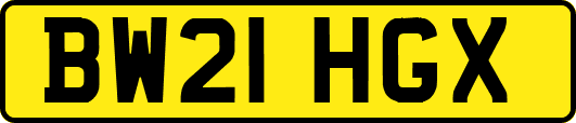 BW21HGX