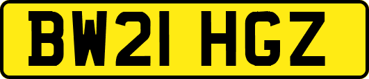 BW21HGZ
