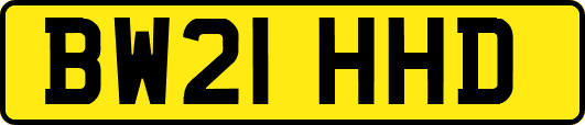 BW21HHD