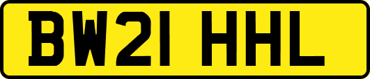 BW21HHL