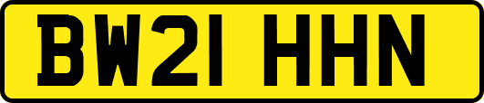 BW21HHN