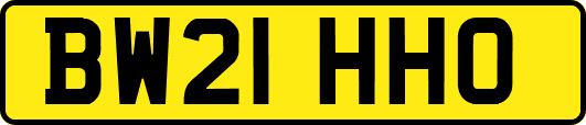 BW21HHO