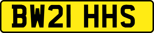 BW21HHS