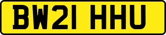 BW21HHU