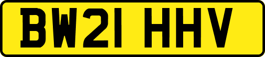 BW21HHV
